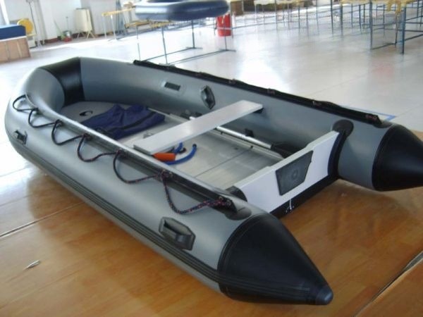Inflatable boat bb33